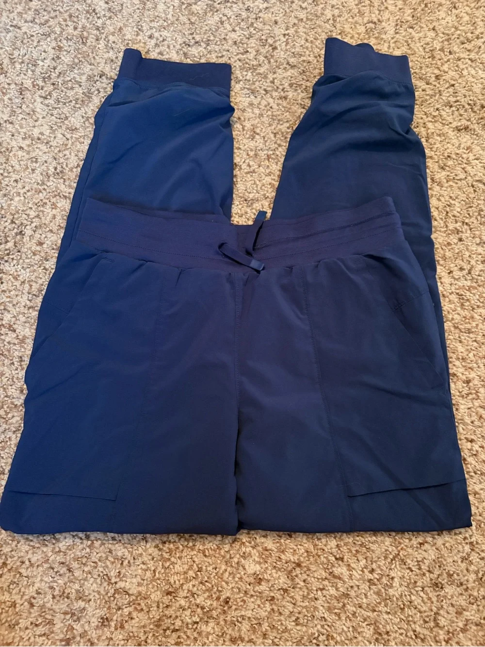 All in Motion Navy Joggers
